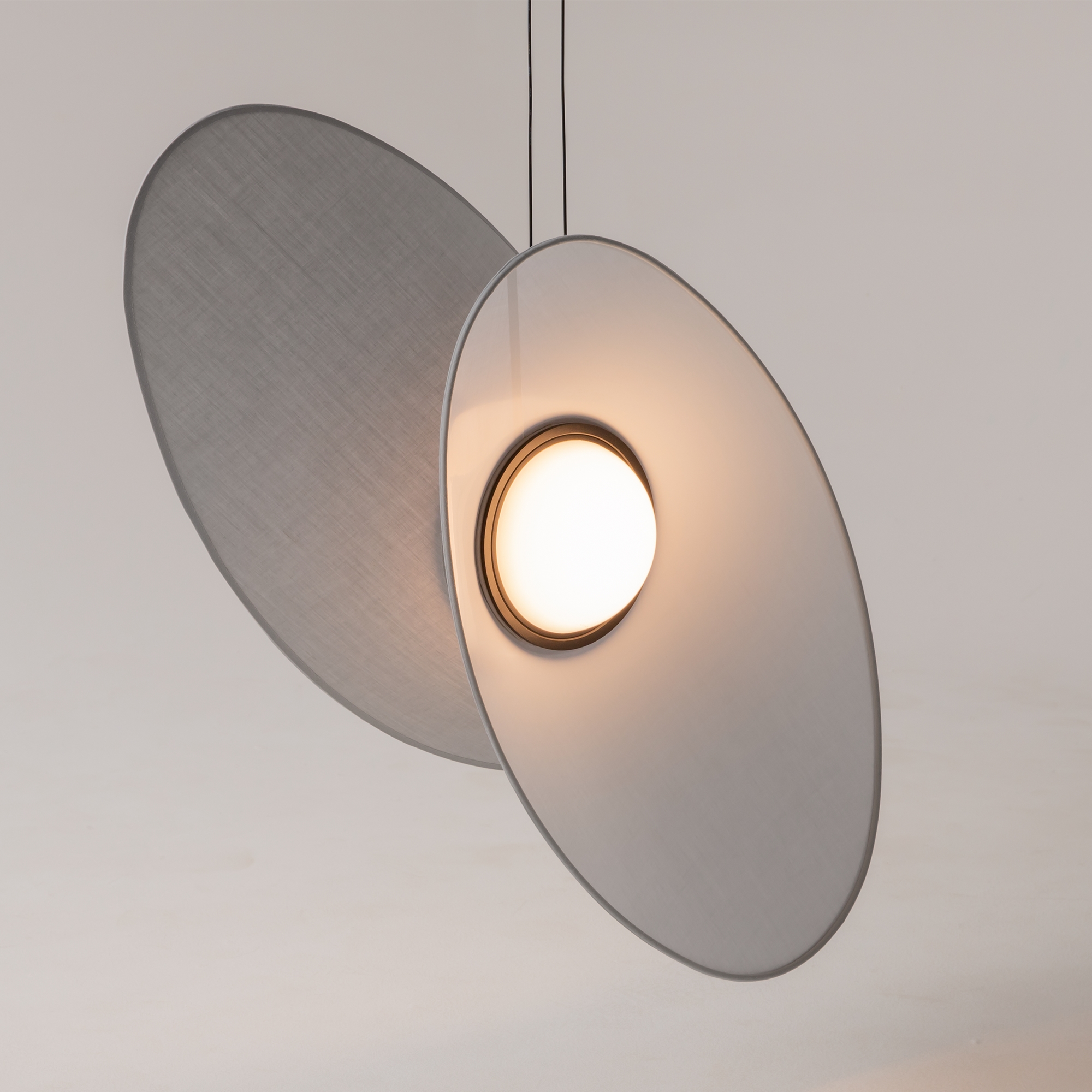 Подвесной светильник Maytoni Evolution MOD396PL-L10GR3K_MY