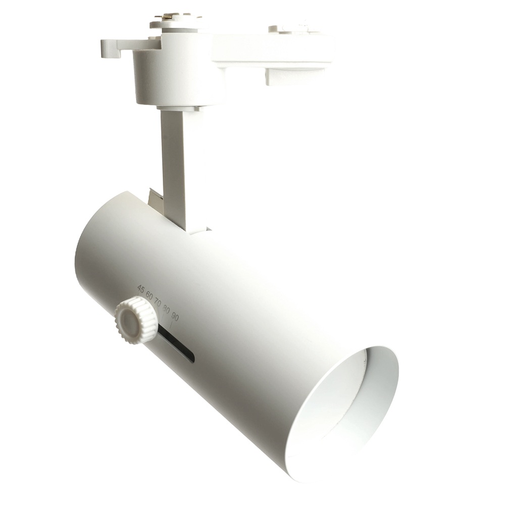 Трековый светильник однофазный 50W 220V Feron 48937_FR