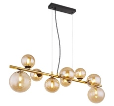 Подвесной светильник Lussole LSP LSP-8732