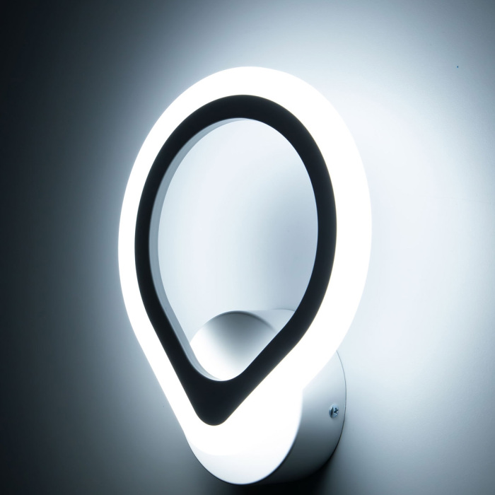 Бра CitiLux настенный Транай CL235B310