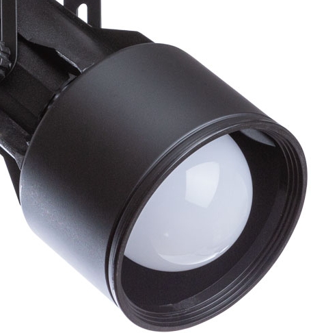 Светильник для трековой системы ArteLamp LYRA A6252PL-1BK