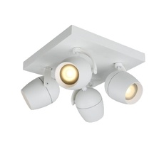 Спот Lucide PRESTON 09937/14/31