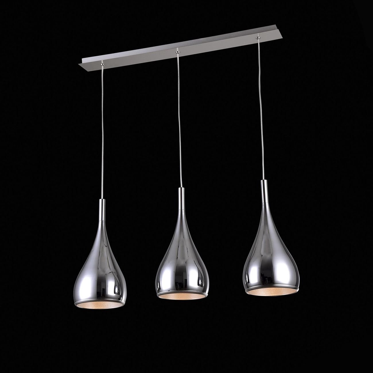 Подвесной светильник ST Luce GOCCE SL874.113.03