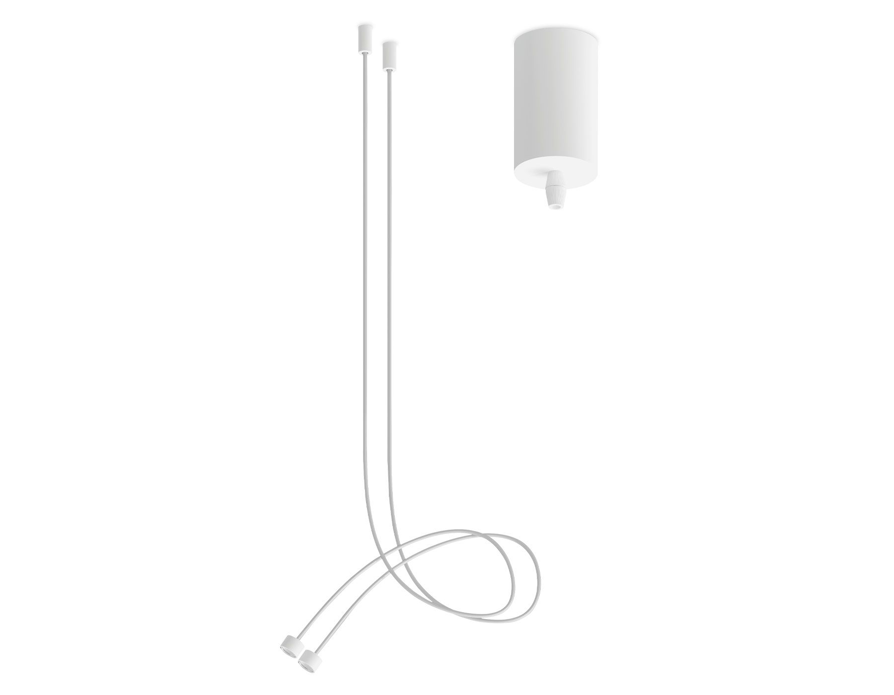 Крепеж подвесной Techno Ring Ambrella Light DIY Spot A9208_AMB