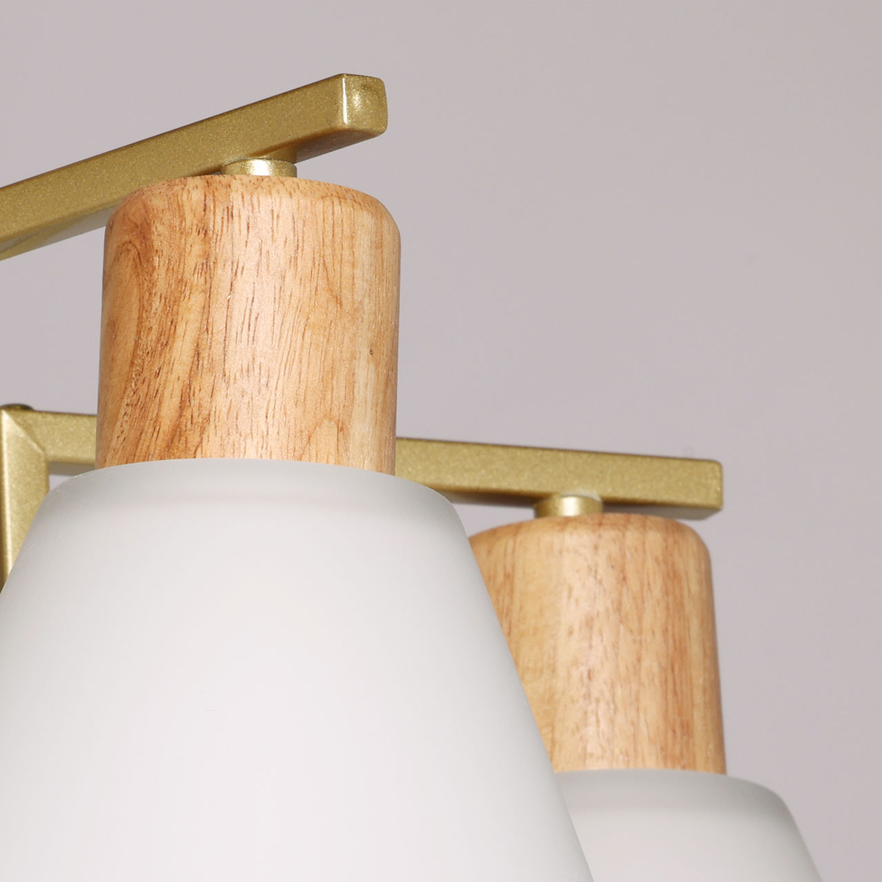 Потолочная люстра De City Dela 635016505_MW