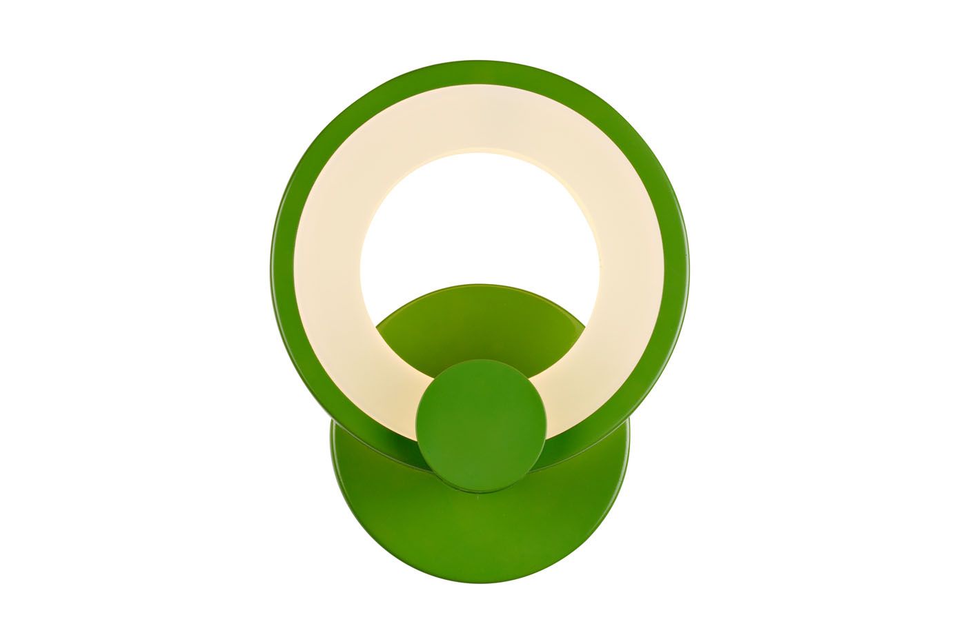 Зеленое кольцо игра. Настенный светильник кольцо. Зеленое кольцо пыльцы. Бра зеленого цвета купить.