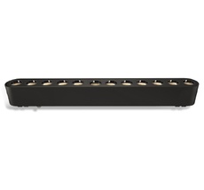 Трековый светильник магнитный 48V светодиодный Imex IL.0007.1101-12 BK_IM