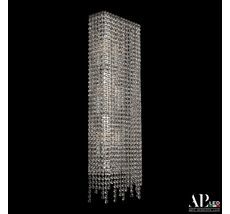 Настенный светильник APL LED Sicilia SH500.B1.25-75.B.Ni.E14_BI