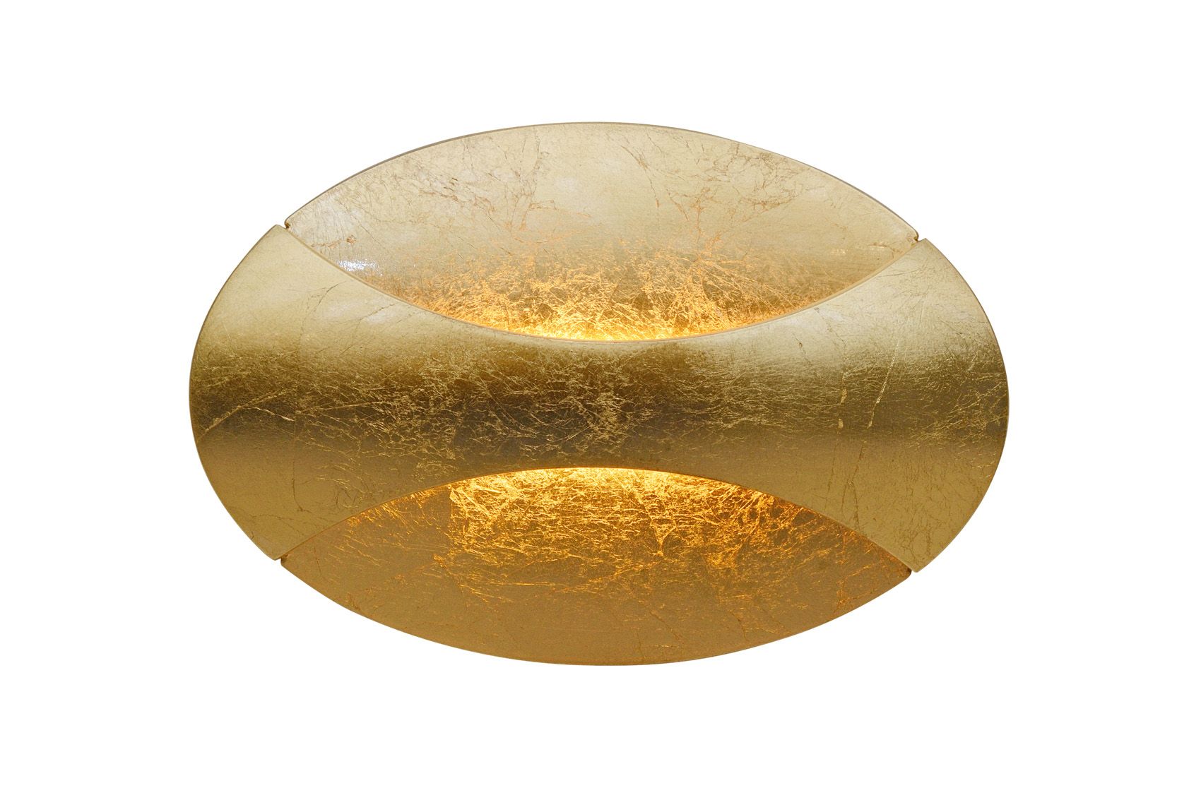 

Настенный светильник ILedex Flux ZD7151-6W Gold, ZD7151-6W Gold