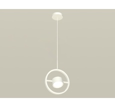 Подвесной светильник Ambrella light Traditional DIY XB9111100_AMB