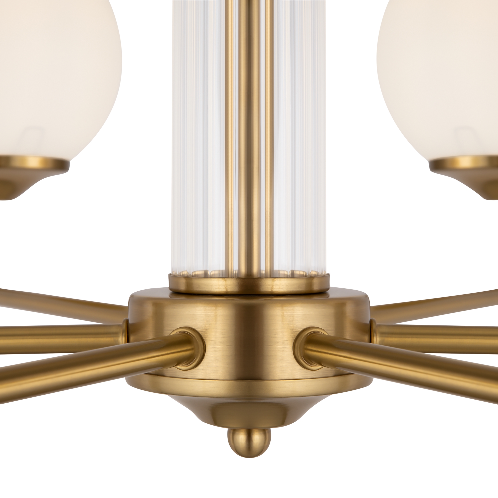 Потолочная люстра Freya Bolas FR5185PL-06BS_MY