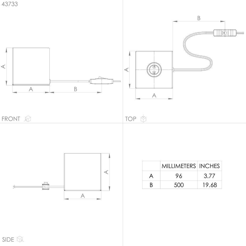Настольная лампа Eglo PRESTWICK 43733