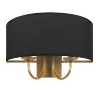 Настенный светильник LOFT IT Balance 10416W GD_LF