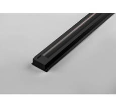 Однофазный шинопровод 1м накладной 220V Feron 10340_FR