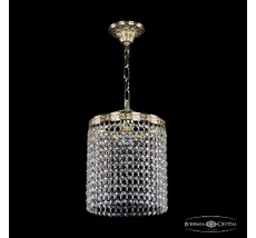 Подвесной светильник Bohemia Ivele 19201/20IV G R_BI