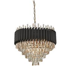 Подвесная люстра Wertmark CARTUCCIA WE138.12.023