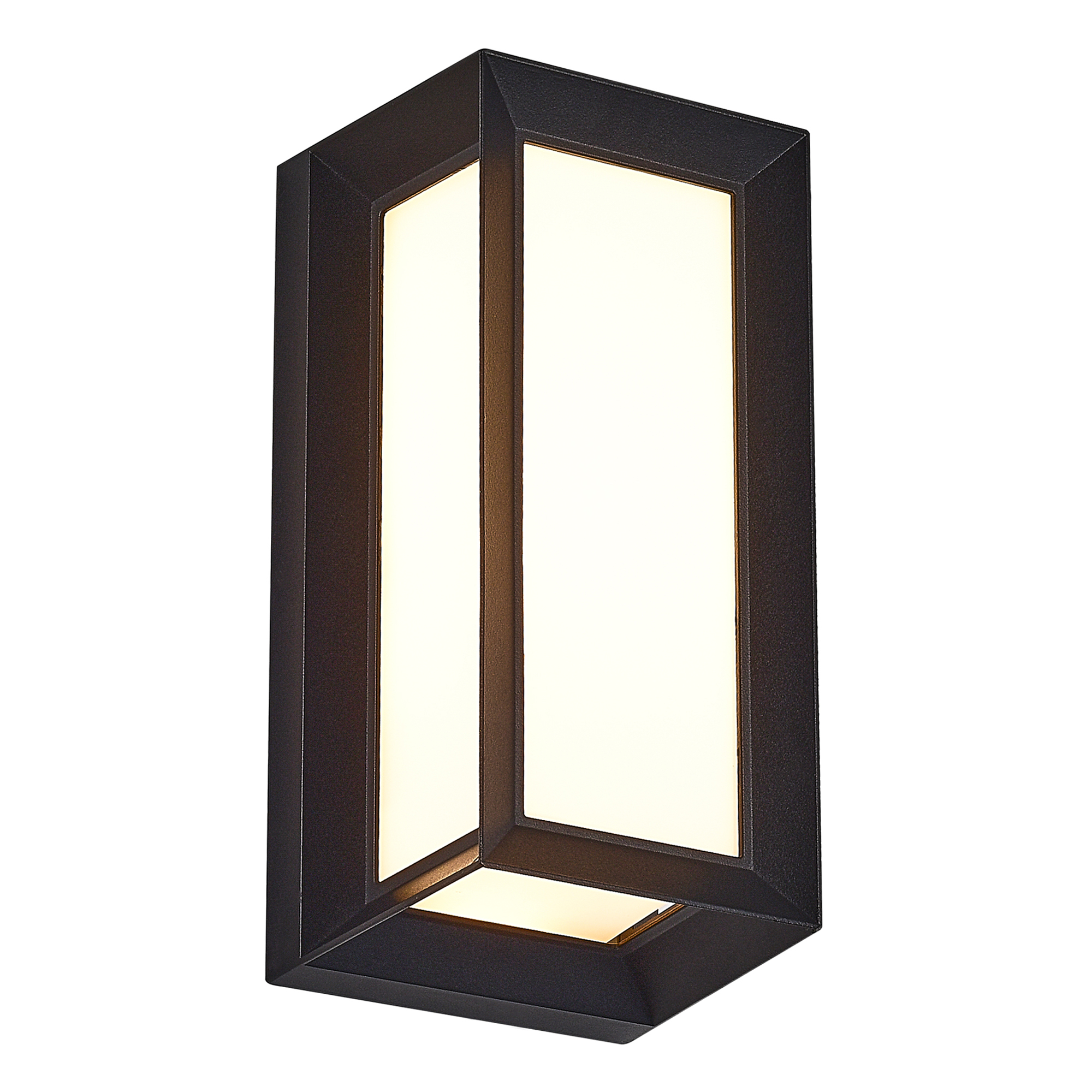 Уличный настенный светильник ST Luce COMBO SL9533.401.01