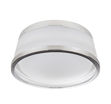 Встраиваемый светильник LightStar Врезной Maturo 072174_LS