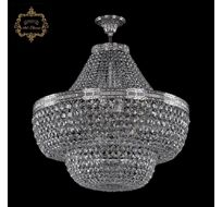 Хрустальная люстра Bohemia Art Classic 21.101.H1.60SP.Ni_BI