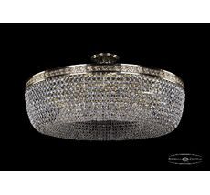 Хрустальная люстра Bohemia Ivele 19031/80IV GB_BI