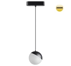 Трековый светильник для шинопровода NOVOTECH SMAL 359260