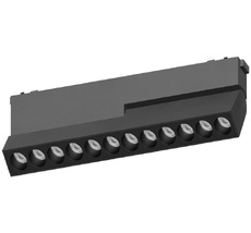 Cветильник светодиодный трековый магнитный 48V Aployt APL.0104.00.20