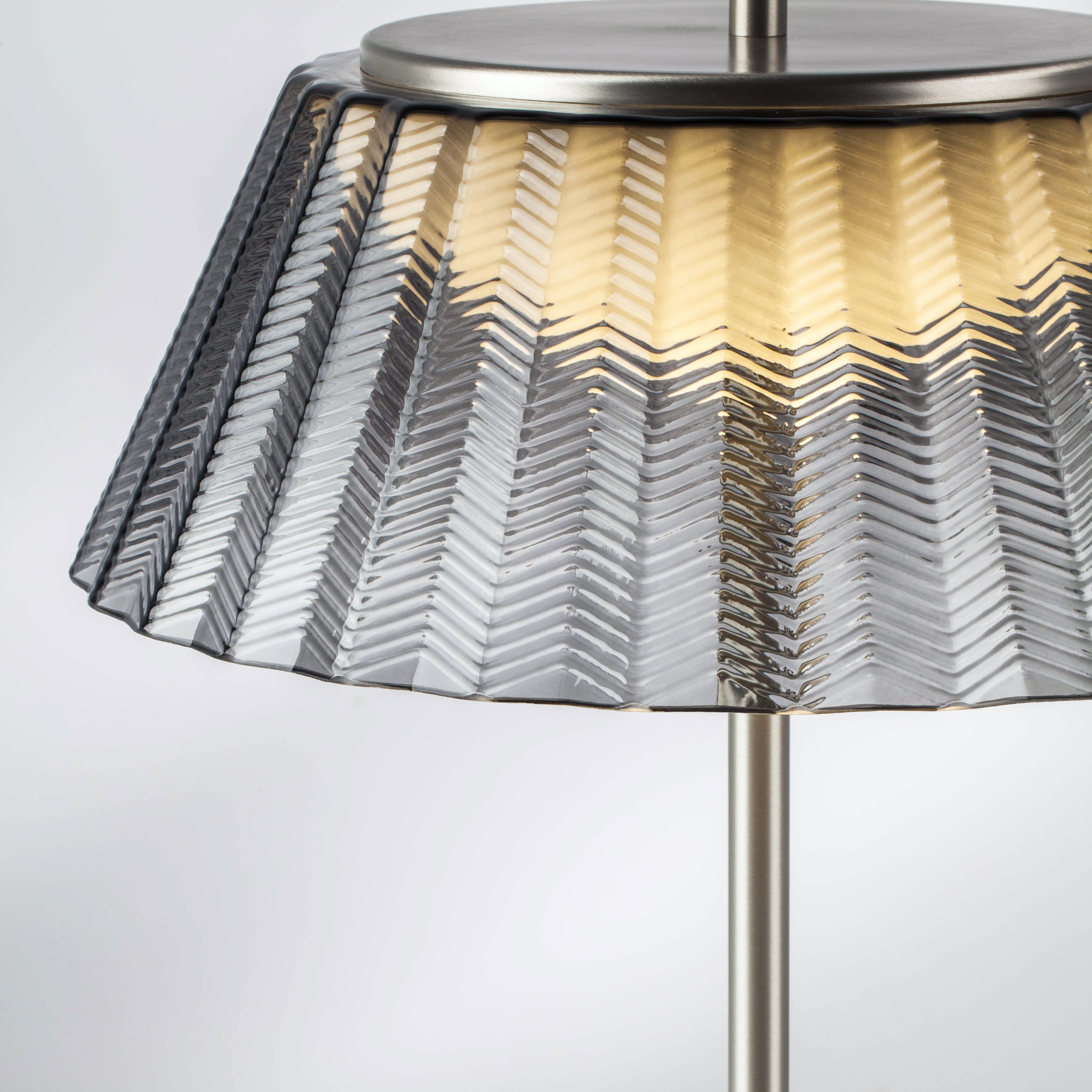 Настольная лампа Lightstar Napoli 794918_LS