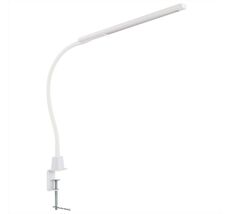 Настольная лампа CitiLux на струбцине Рио CL803090N