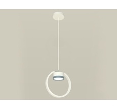 Подвесной светильник Ambrella light Traditional DIY XB9101102_AMB