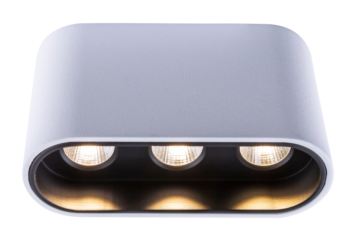 Накладной светильник Globo TUGHA 55007-7W_GL