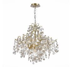 Подвесная люстра ST Luce RAVELLO SL1650.303.08