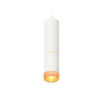 Подвесной светильник Ambrella light с композитным хрусталем XP XP6312020_AMB