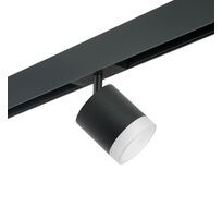 Трековый светильник однофазный Rullo для трека PRO Lightstar Rullo PRO348780_LS