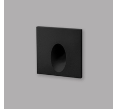 Подсветка для лестниц Imex IL.0013.3004-BK_IM