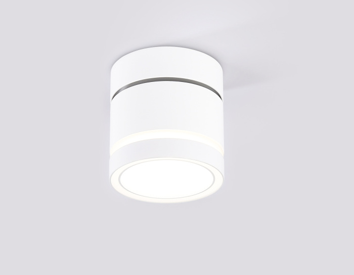 Спот Ambrella Light TA TECHNO SPOT TA1444_AMB