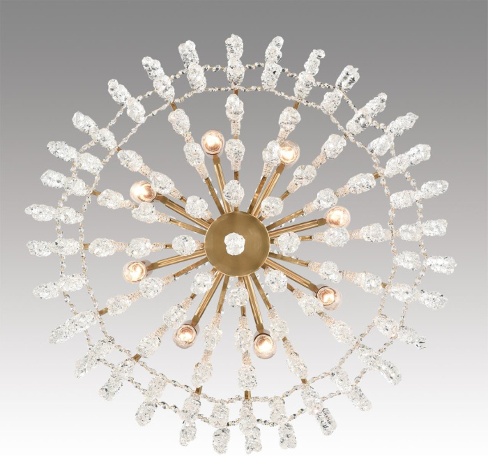 Подвесная люстра Lumion KRISTINA 8243/8