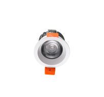 Встраиваемый светильник iLedex Mars 107-7W-D64-4000K-24DG-WH_IX