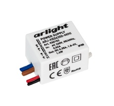 Блок питания Arlight ARJ 030182_ARL
