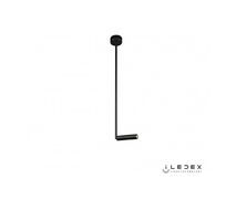 Подвесной светильник светодиодный 7009/1PS BK iLedex 7009/1PS BK_IX