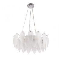 Подвесная люстра Arte Milano 4653.D550.H240.E14.6 Ni