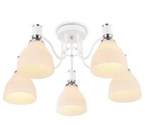 Потолочная люстра Ambrella light TRADITIONAL Modern TR303305_AMB