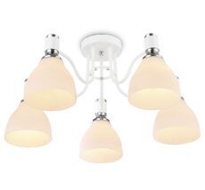 Потолочная люстра Ambrella light TRADITIONAL Modern TR303305_AMB