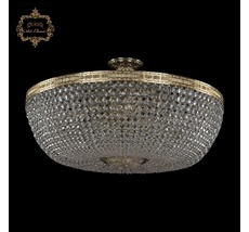 Хрустальная люстра Bohemia Art Classic 21.151.80SP.G_BI