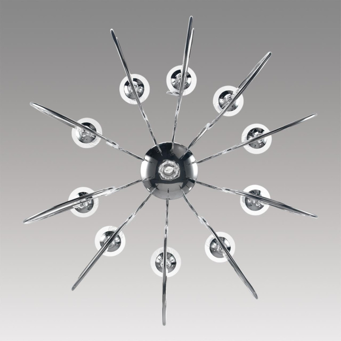 Подвесная люстра LUMION LAOKA 8032/10