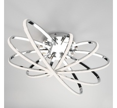 Потолочная люстра Eurosvet Evia 00000084416_EU