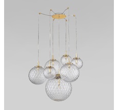 Подвесной светильник TK Lighting Cadix a065190_EU