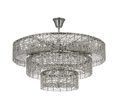 Подвесная люстра Dio Darte Dello Dello E 1.5.80x3.100 N