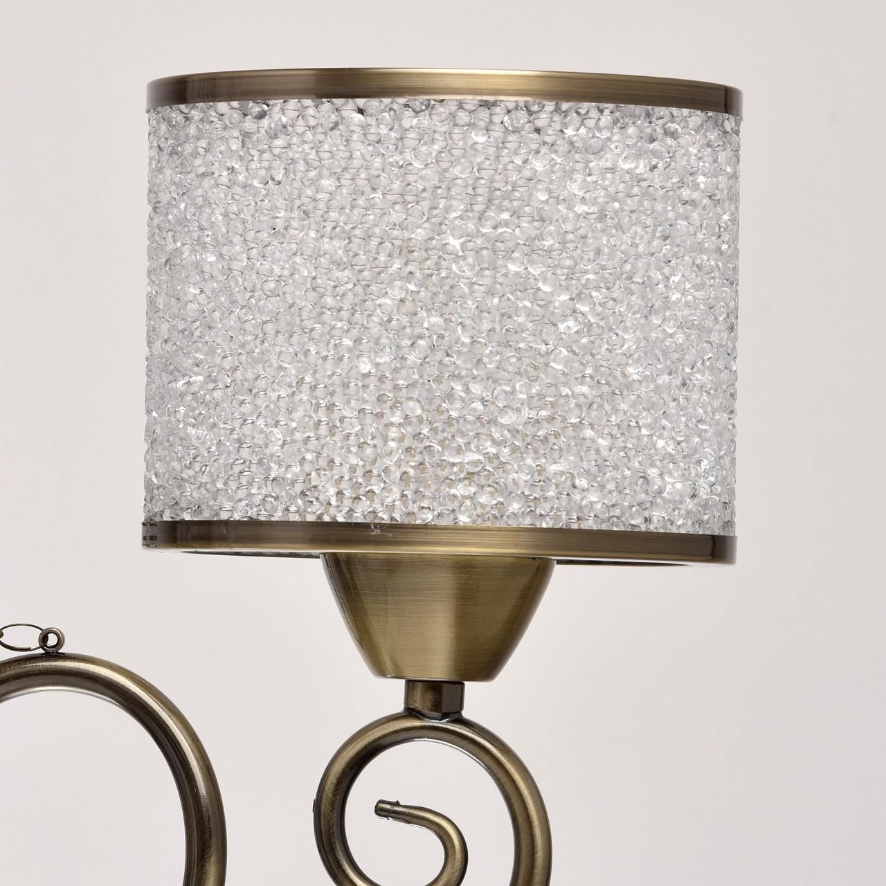 Подвесная люстра MW-Light 372013405_MW