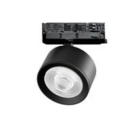 Трековый светильник с адаптером Lightstrar Alta Pro A5547QT60G_LS