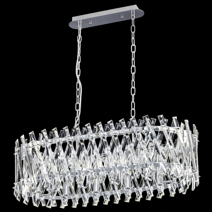 Подвесная люстра CitiLux Ингвар CL334301